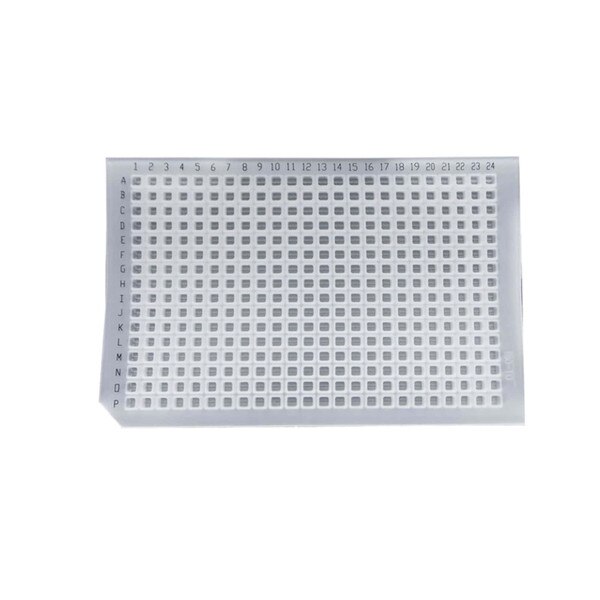 Sapphire Advance 384-Well Capmat